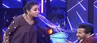 టీవీ: హైపర్ ఆదితో చేసిన పనికి యాంకర్ సుమ పై దారుణమైన ట్రోల్స్..!!